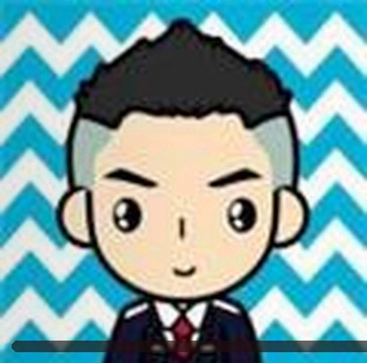陈浩