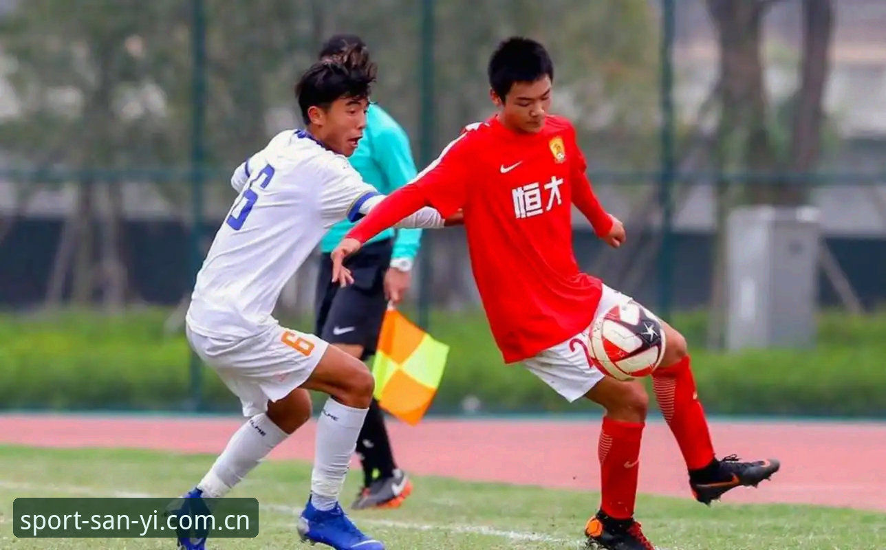 三亿体育账号注册攻略 U17世界杯抽签结果详解 中国男女足双双迎来硬仗